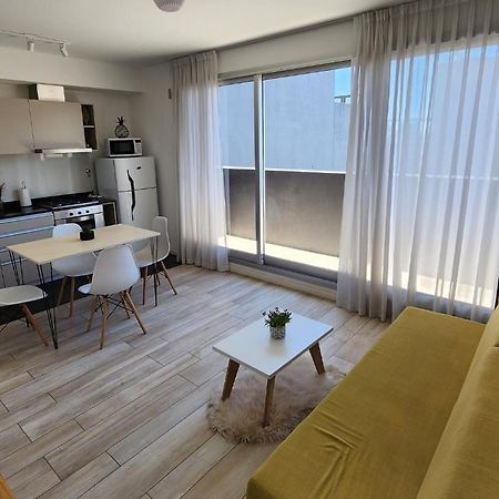 Torre Dorrego Apartman Buenos Aires Kültér fotó