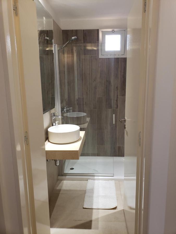 Torre Dorrego Apartman Buenos Aires Kültér fotó