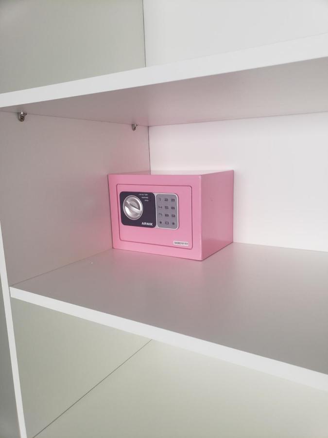 Torre Dorrego Apartman Buenos Aires Kültér fotó