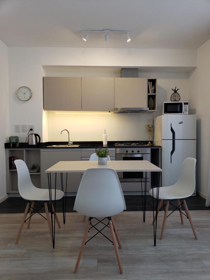 Torre Dorrego Apartman Buenos Aires Kültér fotó