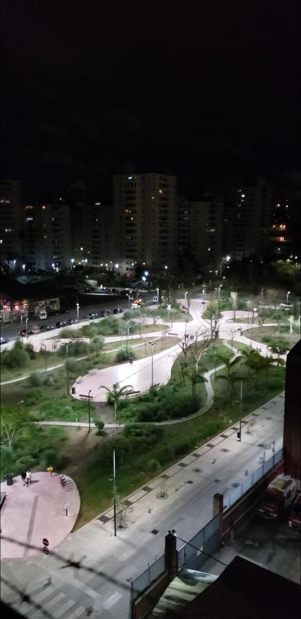 Torre Dorrego Apartman Buenos Aires Kültér fotó