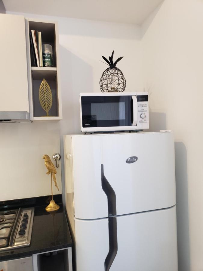 Torre Dorrego Apartman Buenos Aires Kültér fotó