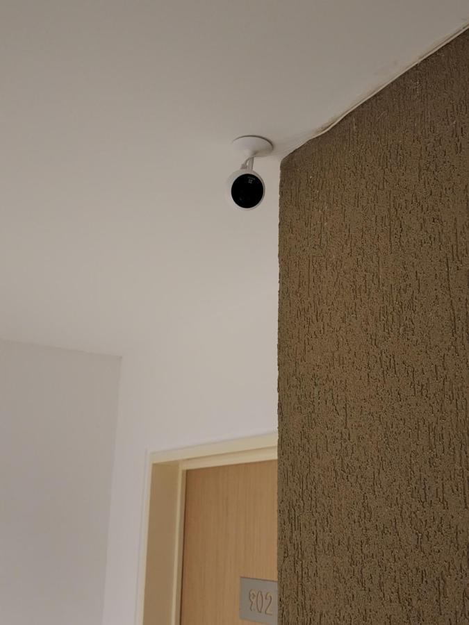 Torre Dorrego Apartman Buenos Aires Kültér fotó
