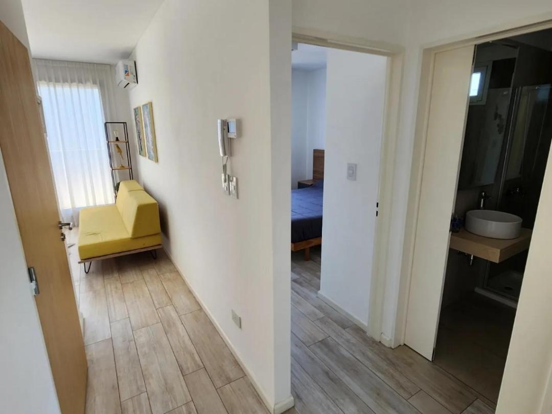 Torre Dorrego Apartman Buenos Aires Kültér fotó