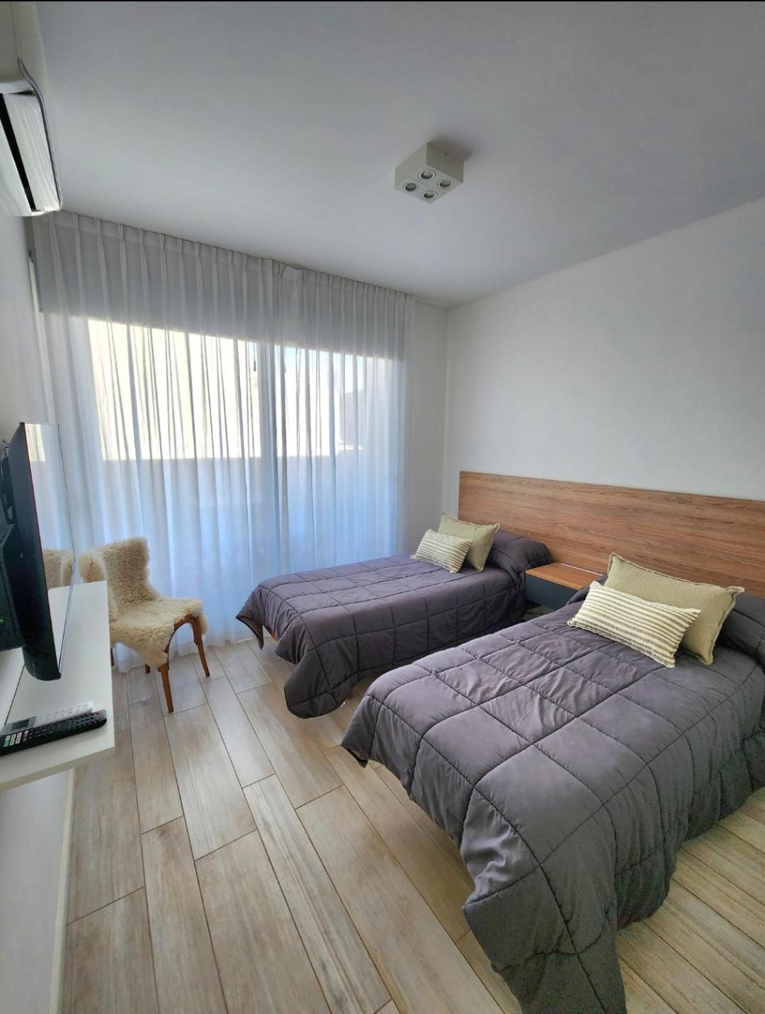 Torre Dorrego Apartman Buenos Aires Kültér fotó